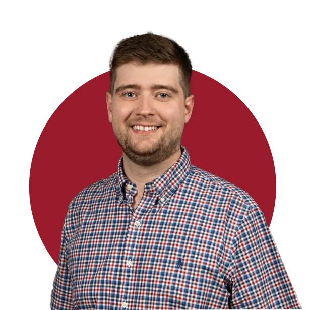 Jakob Eichberger, IT-Dienstleister aus Wiener Neustadt
